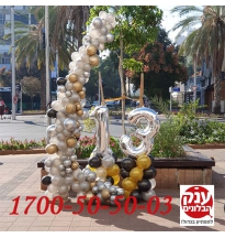 מתנה לילד שחוגג יום הולדת 13