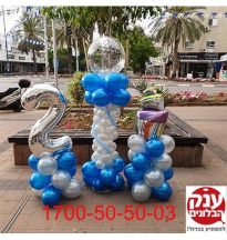 יום הולדת  בהפתעה 2 