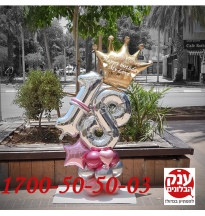 יום הולדת 18 לבת זוג המושלמת