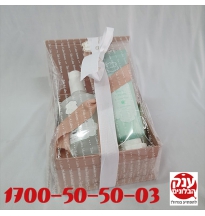 מארז ללין המתנה המושלמת לאישה