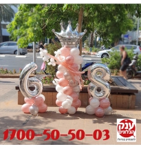 מתנת יום הולדת מיוחדת ליום הולדת 68