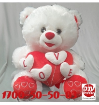 דובי פרווה 30 ס