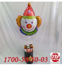 משלוח מנות לפורים קטן 