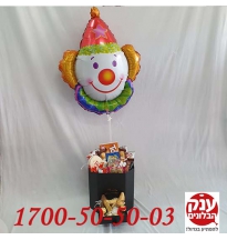 משלוח מנות לפורים מפנק במיוחד 